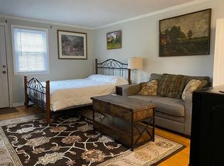 (Undisclosed Address), New Fairfield, CT 06812