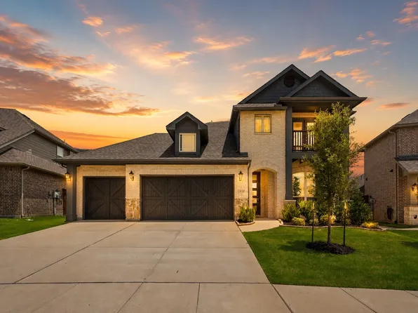 1839 Moscatel Lane McLendon, Rockwall, TX 75032