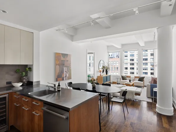 260 Park Avenue South 9G image 3 of 17