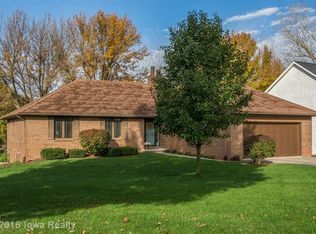 3206 SW 39th St, Des Moines, IA 50321
