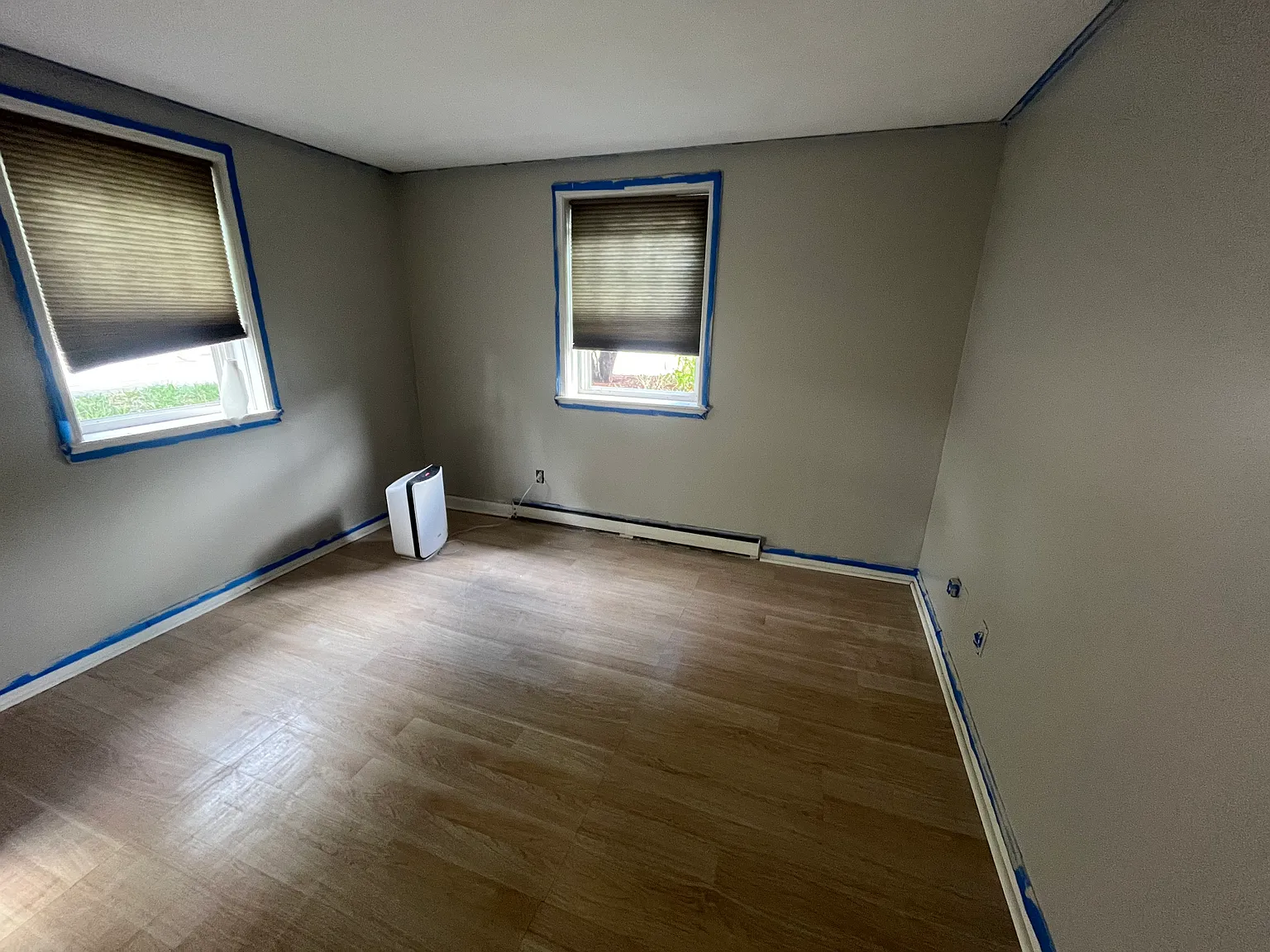 2 bed, 685 sqft, $1,900 — Photo 2