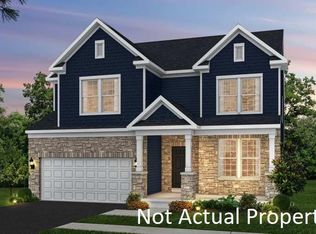 428 Cardinal Point Dr Lot 14008, Delaware, OH 43015