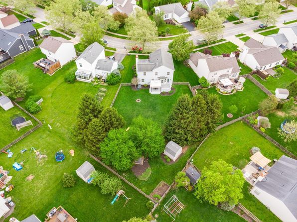 9073 Longstone Dr, Lewis Center, OH 43035