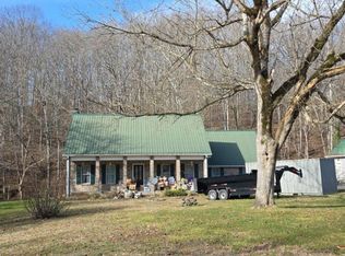 831 Defeated Creek Rd, Centerville, TN 37033