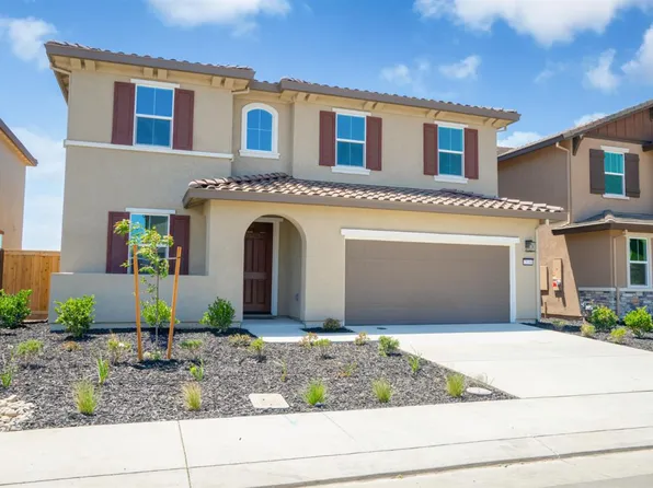 2516 Hamilton Drive, Lodi, CA 95242