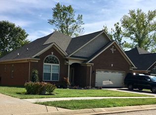 9906 Cedar Garden Dr, Louisville, KY 40291