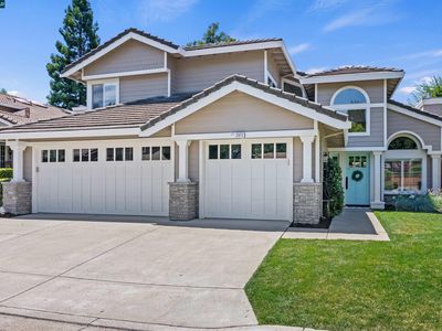 3372 Green Meadow Dr, Danville, CA, 94506