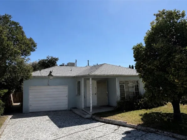 9941 France Ave, Tujunga, CA 91042