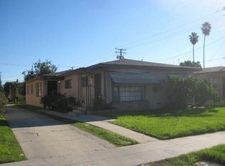 1314 S Temple Ave, Compton, CA 90221