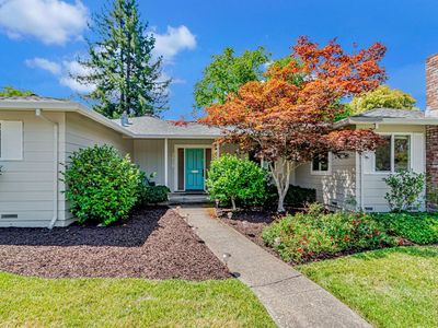 3610 Bonnie Lane, Santa Rosa, CA, 95404