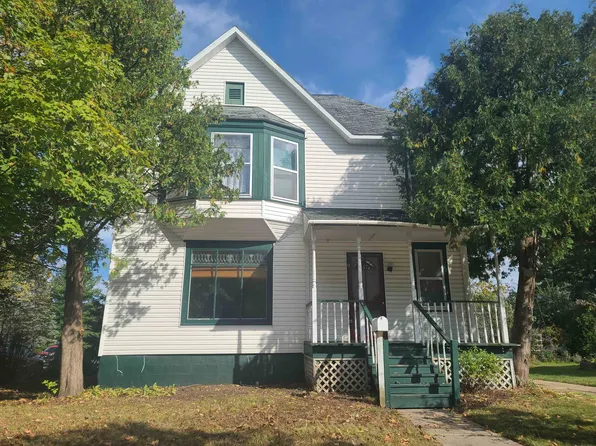 702 S Adams St, New Lisbon, WI 53950