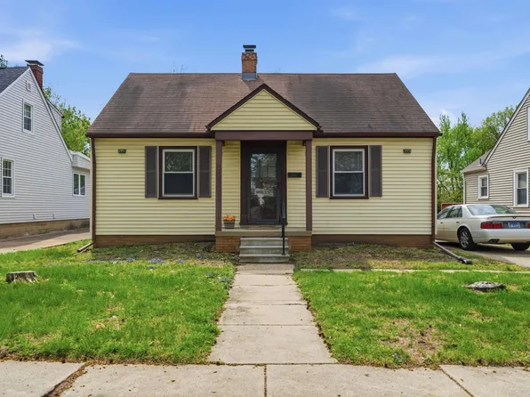1514 W Margaret Ave, Peoria, IL 61604