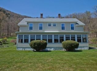 1107 Huntington Rd, Russell, MA 01071