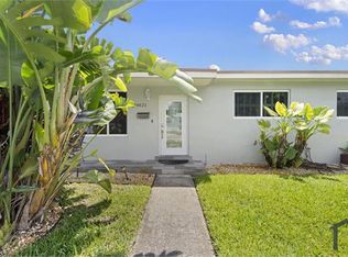 14621 NW 13th Rd, Miami, FL 33167