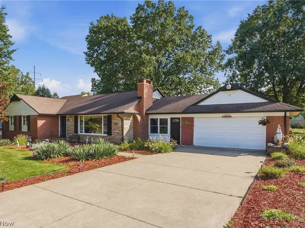 1004 Eastwood St NE, Canton, OH 44714