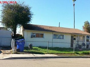 544 Encinitas Ave, San Diego, CA 92114