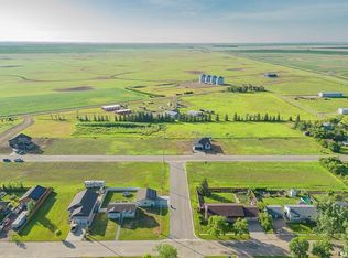 204 Darcy St, Rouleau, SK S0G4H0