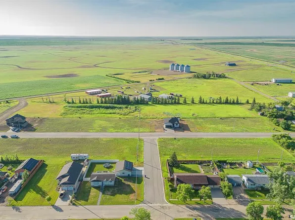 204 D'Arcy STREET, Rouleau, SK S0G 4H0