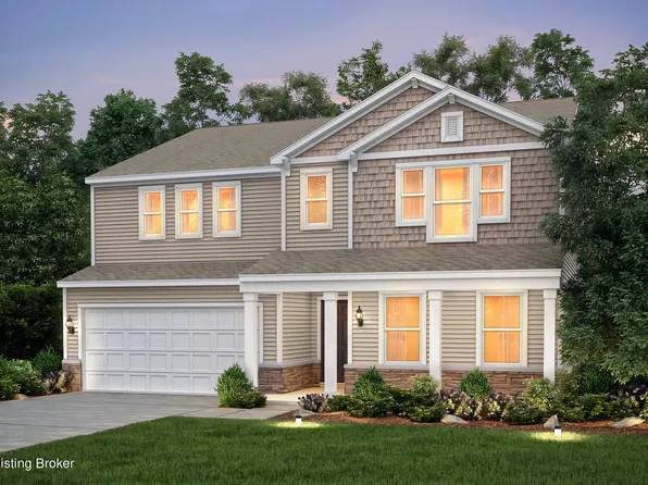 6012 Blue Ash Ct, La Grange, KY 40031