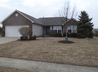 131 Hillsdale Dr, Franklin, OH 45005