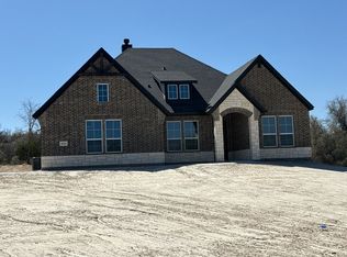 409 Hayden Faith Ct, Springtown, TX 76082