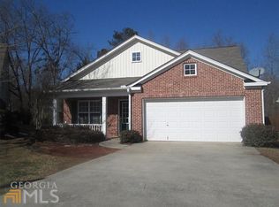 5434 Ashmoore Ln, Flowery Branch, GA 30542