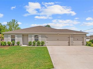 23 Rocking Horse Dr, Palm Coast, FL 32164