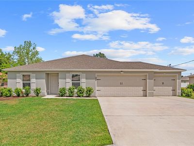23 Rocking Horse Dr, Palm Coast, FL, 32164