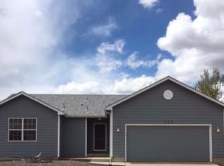305 S Trader St, Keenesburg, CO 80643