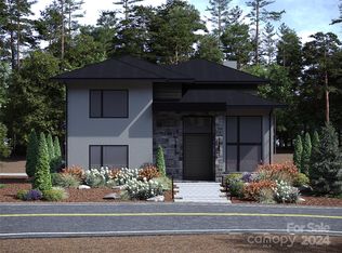 72 Running Creek Trl #95, Arden, NC 28704