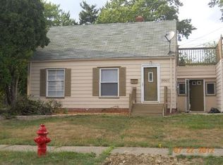 19908 Marvin Rd, Warrensville Heights, OH