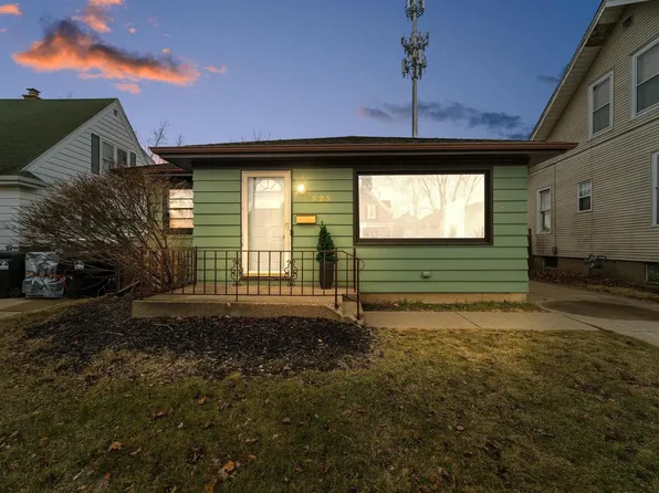 525 Harvey DRIVE, Racine, WI 53405