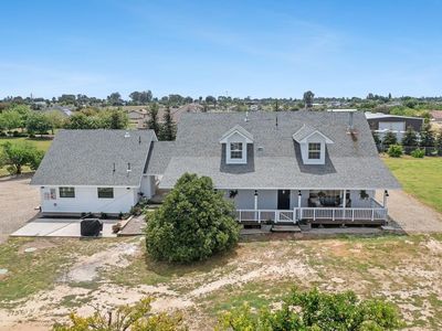 36944 Avenue 17, Madera, CA, 93636