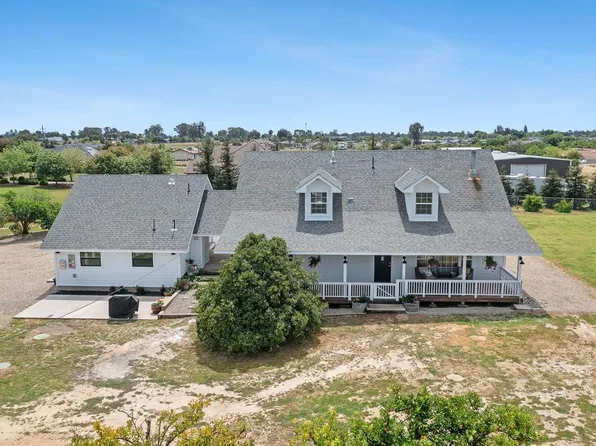 36944 Avenue 17, Madera, CA 93636