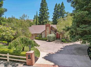 1910 Green Valley Rd, Alamo, CA 94507