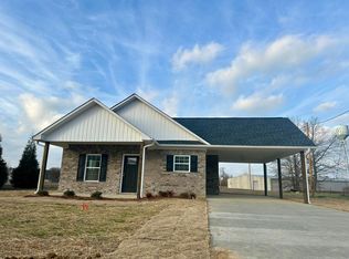 60007 McKinney St, Smithville, MS 38870