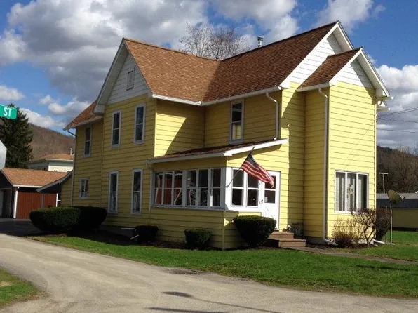 270 Church St, Wellsburg, NY 14894