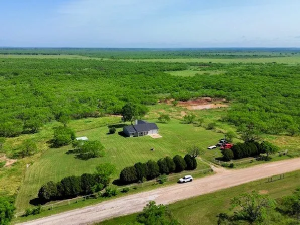 County Road 274, Breckenridge, TX 76424