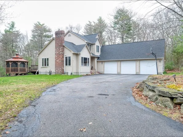 2060 Maple St, Dighton, MA 02715