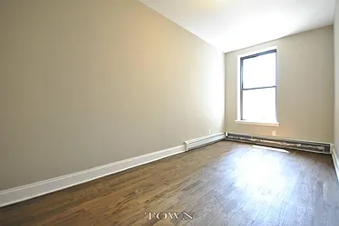 Rented by Town Residential