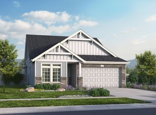 8988 Braemore Hts, Colorado Springs, CO 80927