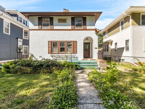 1807 Irving Ave N, Minneapolis, MN 55411