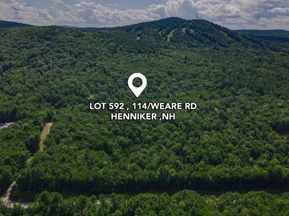 Lot 592-D Weare Road/Route 114, Henniker, NH 03424