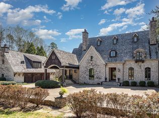 20711 Bethel Church Rd, Cornelius, NC 28031