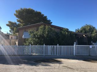 1815 Quintearo St, Las Vegas, NV 89115