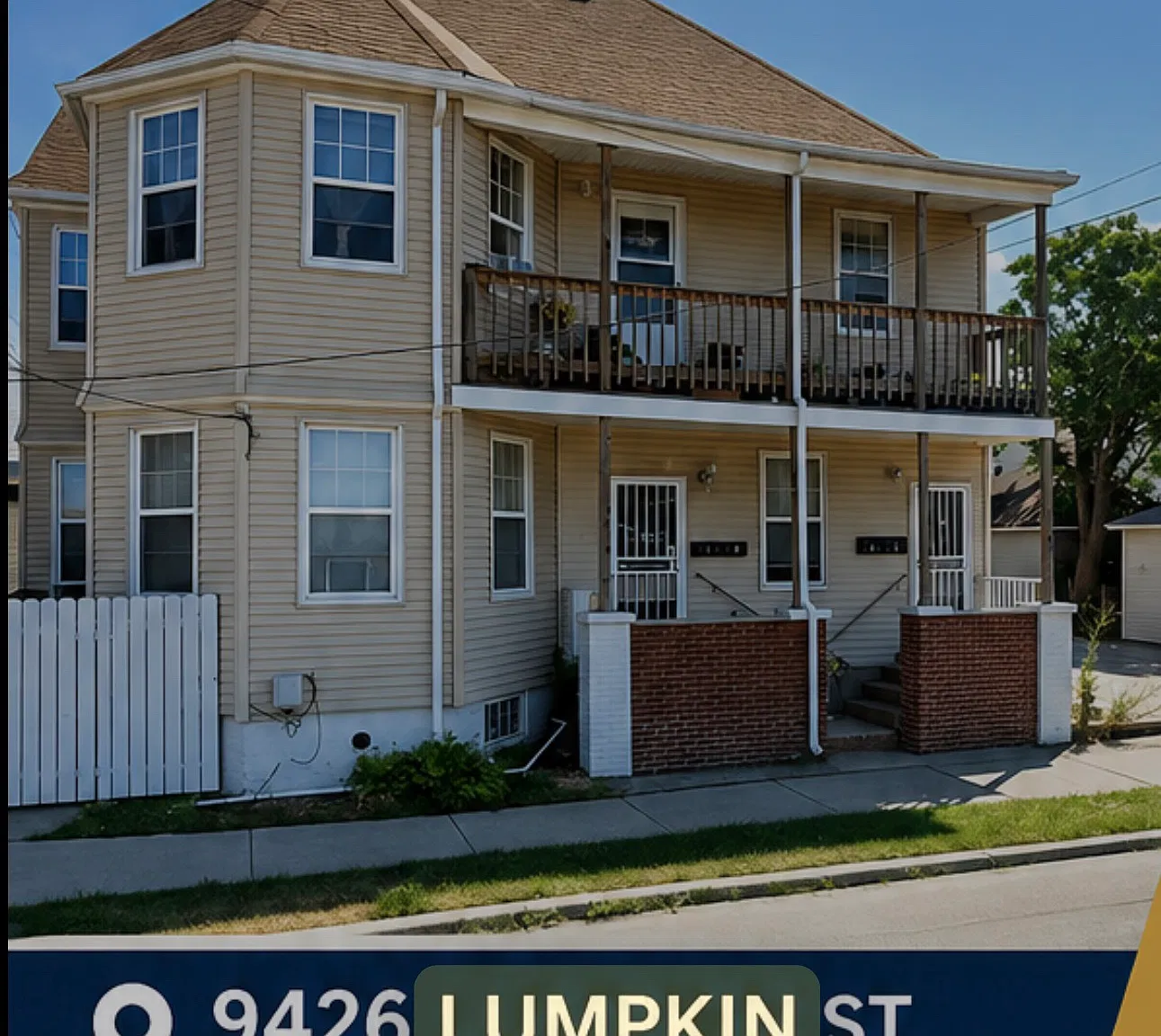 2 bed, 800 sqft, $1,200 — Photo 1