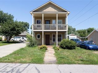 1309 SW South Ave, Blue Springs, MO 64015