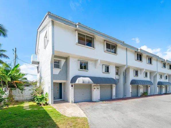 3322 SE 2nd Street, Pompano Beach, FL 33062