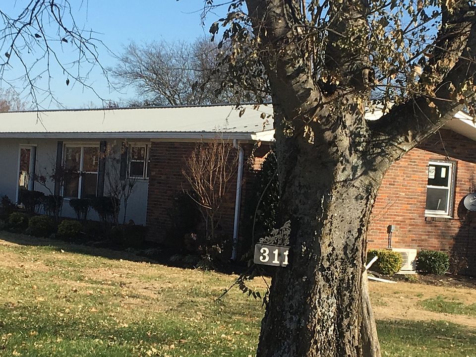Corner Lot great landscaping