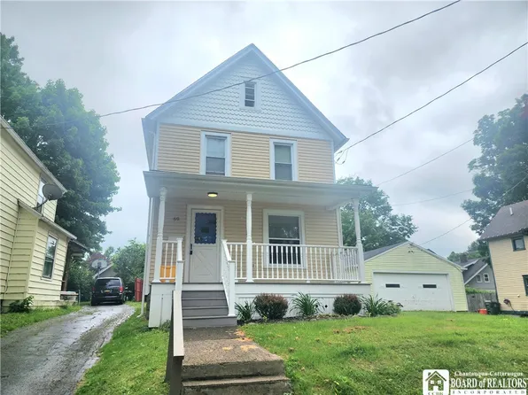 69 Royal Ave, Jamestown, NY 14701